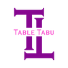 Table Tabu - Home